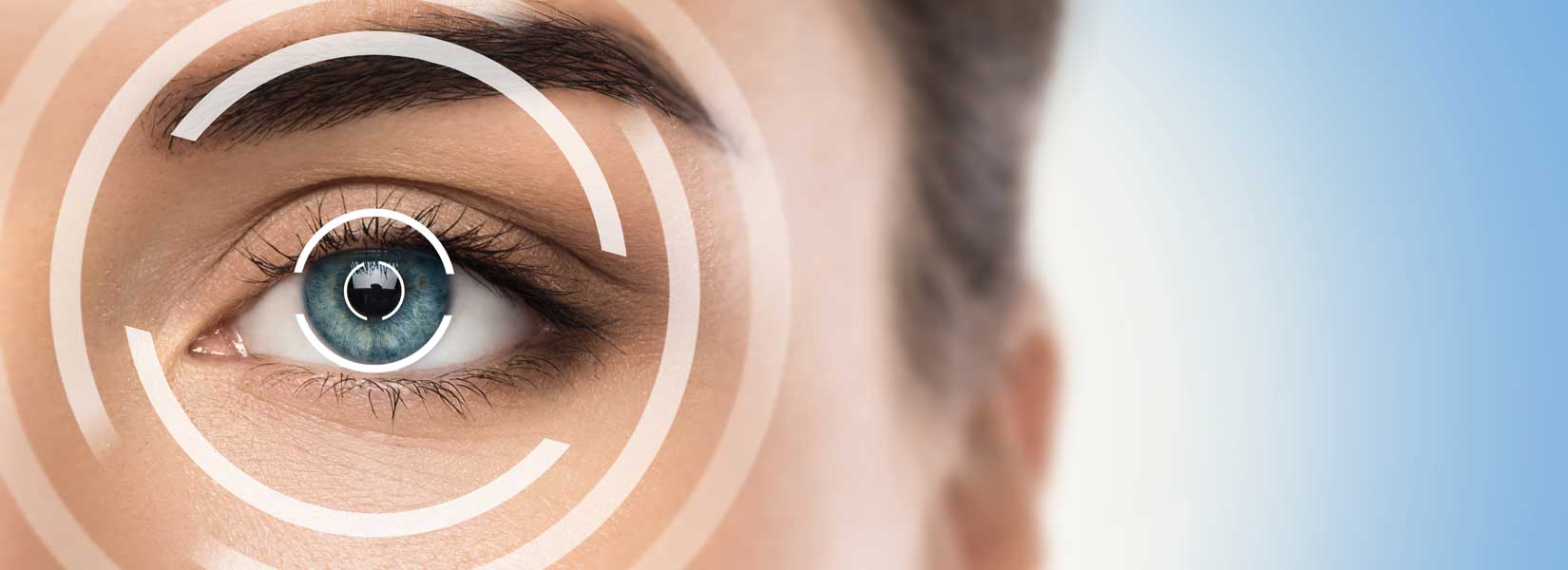 LASIK & Refractive Surgery Co-Management in City Park West